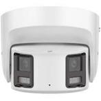 8MP Hikvision ColorVu Panoramic (DS-2CD2387G2P-LSU/SL)