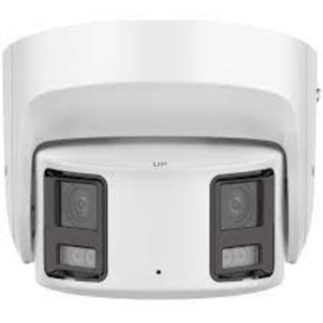8MP Hikvision ColorVu Panoramic (DS-2CD2387G2P-LSU/SL)  beschikbaar voor biedingen