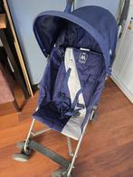 McLaren Buggy, Kinderen en Baby's, Buggy's, Ophalen, Gebruikt, Maclaren, Verstelbare rugleuning