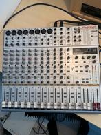 Mengtafel, Ophalen, Gebruikt