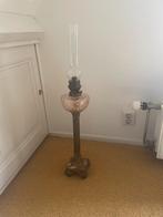 olielamp, Antiek en Kunst, Ophalen of Verzenden