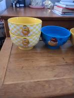 M&M's Schaaltjes Set, Ophalen of Verzenden, Gebruikt