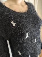 leuke trui van millenium, Kleding | Dames, Truien en Vesten, Verzenden, Zo goed als nieuw, Maat 36 (S)