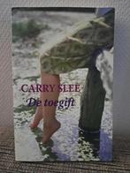 Carry Slee - DE TOEGIFT / roman voor volwassenen, Ophalen of Verzenden