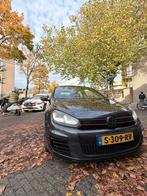 Volkswagen Golf 2.0 GTI 220kw 300pk DSG 2010 Grijs, Auto's, 65 €/maand, 4 cilinders, 14 km/l, 1314 kg