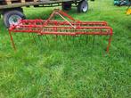 Lely wiedeg 2.4 mtr, Ophalen, Lente