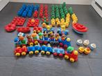 Duplo primo grote set, Kinderen en Baby's, Speelgoed | Bouwstenen, Overige merken, Gebruikt, Ophalen of Verzenden