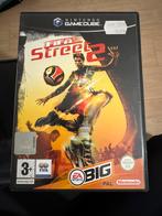 Nintendo GameCube – FIFA Street 2 – Compleet en Origineel!, Ophalen of Verzenden, Zo goed als nieuw, Sport, 3 spelers of meer