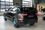 Lynk & Co 01 1.5 PHEV 2022 | PANO | 360 CAM | 4-SEASON BAN, Auto's, Stof, Zwart, Traction-control, Zwart