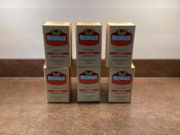 Metamucil beschikbaar voor biedingen