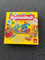 My First Rummikub - Kinderspel, Een of twee spelers, Ophalen of Verzenden, Gebruikt, Goliath