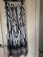 WIJDE BROEK van Pescara, Ophalen of Verzenden, Nieuw, Maat 38/40 (M), Onder de knie