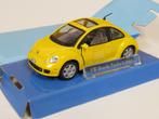 Volkswagen Beetle Turbo S 2002, Hobby en Vrije tijd, Modelauto's | 1:43, Ophalen of Verzenden, Nieuw, Auto, Overige merken