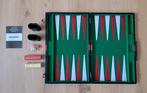 Backgammon, ongebruikt, Een of twee spelers, Ophalen of Verzenden, Nieuw