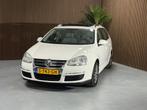 Volkswagen Golf Variant 1.4 TSI Highline (bj 2009), Voorwielaandrijving, Gebruikt, 4 cilinders, Wit