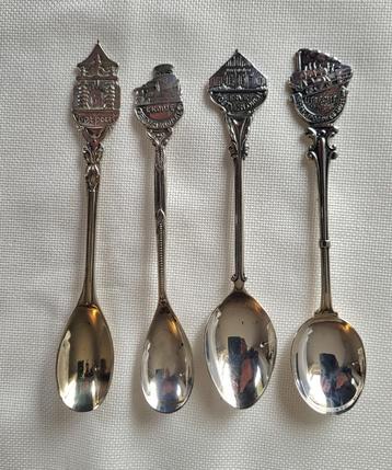 Lepeltjes Bloemendaal, Kostverloren Gelderland en Veerpoort beschikbaar voor biedingen