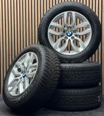 Originele 17 inch BMW X3 F25 X4 F26 305 5x120 ET32 Dunlop, Ophalen, Banden en Velgen, 17 inch, Winterbanden