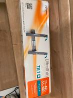 Vogels beugel voor televisie, Ophalen of Verzenden, Nieuw