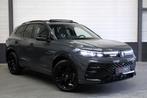 Volkswagen TIGUAN 1.5 eTSI R-Line |Pano|H&K|360|ACC|Massage, Euro 6, 4 cilinders, 150 pk, Leder en Stof