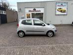 Hyundai I10 1.1 i-Catcher NL AUTO AIRCO ZEER MOOI 2250E, Voorwielaandrijving, Stof, Gebruikt, 4 cilinders