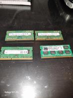 4gb dd3, Computers en Software, Ophalen of Verzenden, Laptop, DDR3