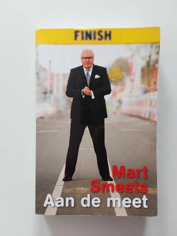 Mart Smeets : Aan de meet 🚴‍♂️ beschikbaar voor biedingen