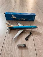 Klm modelvliegtuigen, Hobby en Vrije tijd, Modelbouw | Vliegtuigen en Helikopters, Overige merken, Ophalen of Verzenden, Vliegtuig