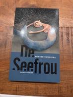 De Seefrou - Mindert Wijnstra, Ophalen of Verzenden, Zo goed als nieuw, Nederland