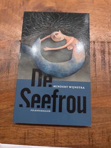 De Seefrou - Mindert Wijnstra beschikbaar voor biedingen