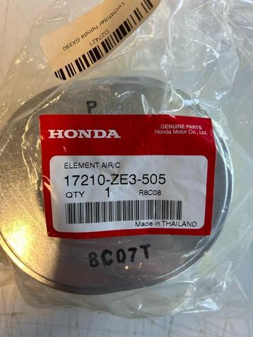 Honda Luchtfilter GX390 (3 stuks)