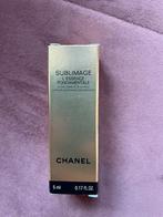Chanel sublimage l’essence fondamentale, Sieraden, Tassen en Uiterlijk, Uiterlijk | Gezichtsverzorging, Nieuw, Gehele gezicht
