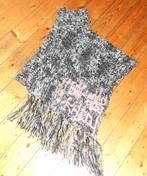 prachtige Airforce poncho maat 8/10/12 (vanaf 128 tot 152), Kinderen en Baby's, Meisje, Ophalen of Verzenden, Zo goed als nieuw