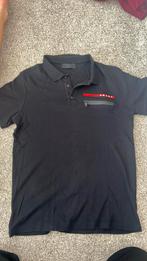 Prada polo M, Kleding | Heren, Ophalen of Verzenden, Zo goed als nieuw
