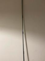 5 Hoeknaalden 2,60m - stuc, Ophalen of Verzenden, Gebruikt, Overige typen, 2 tot 5 meter