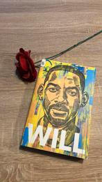 Boek will smith Will, Ophalen of Verzenden, Zo goed als nieuw, Will smith