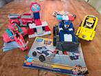 Paw patrol (namaak) duplo set, Ophalen of Verzenden, Gebruikt, Jongen of Meisje