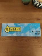 123inkt Laser Toner Cartridge zwart, Ophalen of Verzenden, Nieuw, Toner, 123inkt nl