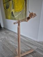 Borduurstandaard, Ophalen, Zo goed als nieuw, Handborduren, Onderdeel of Toebehoren