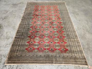 Handgeknoopt Perzisch wol Jaldar tapijt shiny 190x288cm beschikbaar voor biedingen