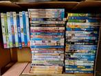 DVD-pakket kinderfilms: meer dan 50 DVD's voor 20 euro, Cd's en Dvd's, Dvd's | Tekenfilms en Animatie, Ophalen, Gebruikt