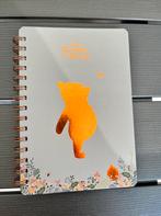 Notitieboekje A5 gelinieerd van Winnie the Pooh, Ophalen of Verzenden, Nieuw