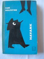 detective: Lijk halfstok, Havank, Ophalen of Verzenden, Gelezen, Havank
