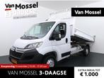 Citroen Jumper 35 2.2 BlueHDi 140 L2 Club | Laadbak | Kipper, Bluetooth, Euro 6, 4 cilinders, Met garantie (alle)