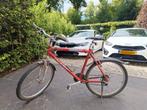 Giant fiets 21.5 inch Boulder Alu Shock, Ophalen, 28 inch, Gebruikt, Giant