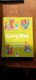 Het Grote Lijsterboek van Carry Slee, Ophalen of Verzenden, Zo goed als nieuw, Fictie algemeen