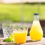 🍹Nieuwe Koziol Kunststof Drinkglazen per 80 stuks, Nieuw, Ophalen of Verzenden, Overige stijlen, Overige materialen