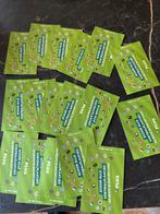 voetbalplaatjes ongeopend 17 pakjes van plus, Plus, Ophalen of Verzenden