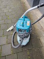 Makita VC3211M stofzuiger, Witgoed en Apparatuur, Stofzuigers, Ophalen, Gebruikt, Waterstofzuiger, Reservoir
