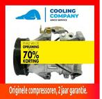 TOYOTA Yaris avensis Compressor aircopomp airco MAZDA SWIFT, Auto diversen, Overige Auto diversen, Ophalen of Verzenden