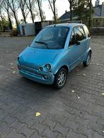 Grecav eke | koopje | blauw | alu sport velgen | 45KM |, Gebruikt, Eke, Eke, 16 km/u of meer